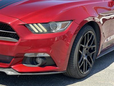 2015 Ford Mustang EcoBoost - 50 Years Edition - Photo 5 - Los Angeles, CA 90065
