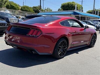 2015 Ford Mustang EcoBoost - 50 Years Edition - Photo 7 - Los Angeles, CA 90065