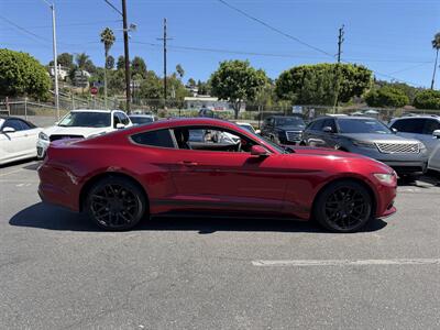 2015 Ford Mustang EcoBoost - 50 Years Edition - Photo 6 - Los Angeles, CA 90065