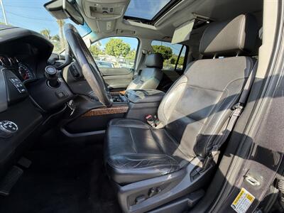 2015 Chevrolet Tahoe LTZ   - Photo 8 - Los Angeles, CA 90065