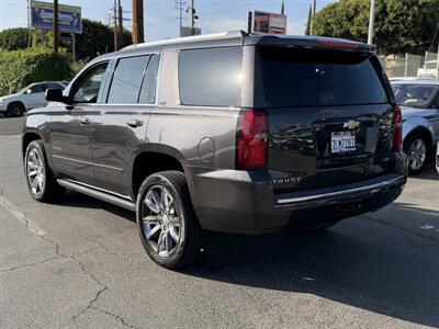 2015 Chevrolet Tahoe LTZ   - Photo 7 - Los Angeles, CA 90065