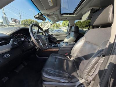 2015 Chevrolet Tahoe LTZ   - Photo 9 - Los Angeles, CA 90065