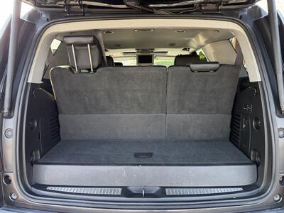 2015 Chevrolet Tahoe LTZ   - Photo 21 - Los Angeles, CA 90065