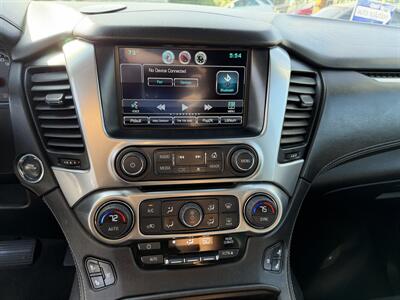 2015 Chevrolet Tahoe LTZ   - Photo 16 - Los Angeles, CA 90065