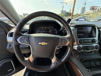 2015 Chevrolet Tahoe LTZ   - Photo 13 - Los Angeles, CA 90065