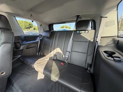 2015 Chevrolet Tahoe LTZ   - Photo 11 - Los Angeles, CA 90065