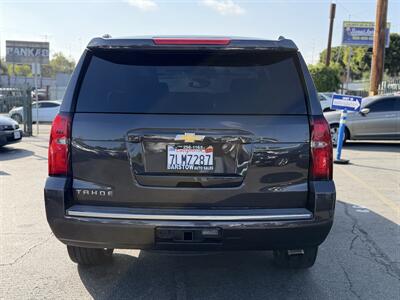 2015 Chevrolet Tahoe LTZ   - Photo 6 - Los Angeles, CA 90065