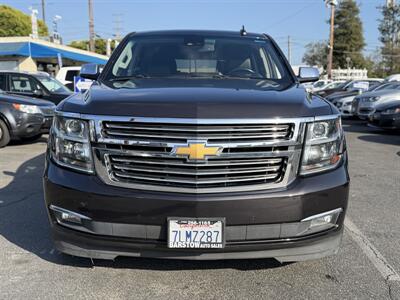 2015 Chevrolet Tahoe LTZ   - Photo 3 - Los Angeles, CA 90065