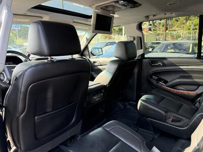 2015 Chevrolet Tahoe LTZ   - Photo 12 - Los Angeles, CA 90065