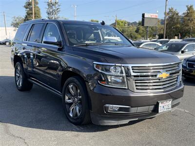 2015 Chevrolet Tahoe LTZ   - Photo 4 - Los Angeles, CA 90065