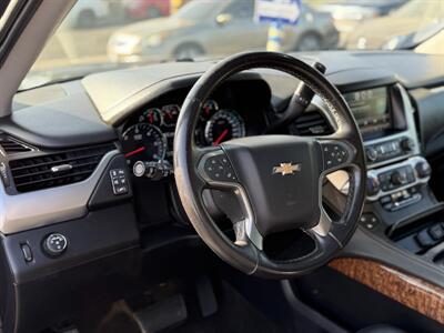 2015 Chevrolet Tahoe LTZ   - Photo 15 - Los Angeles, CA 90065
