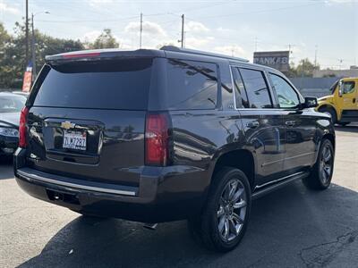 2015 Chevrolet Tahoe LTZ   - Photo 5 - Los Angeles, CA 90065