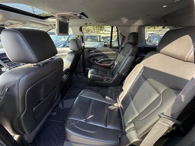 2015 Chevrolet Tahoe LTZ   - Photo 10 - Los Angeles, CA 90065