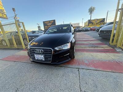 2016 Audi A3 1.8T Premium 2dr Convertible   - Photo 13 - Los Angeles, CA 90065