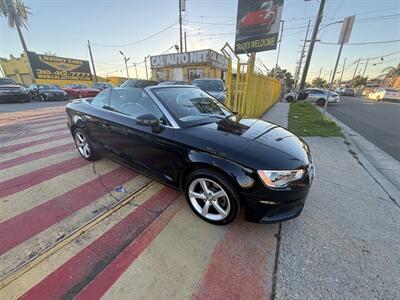 2016 Audi A3 1.8T Premium 2dr Convertible   - Photo 4 - Los Angeles, CA 90065