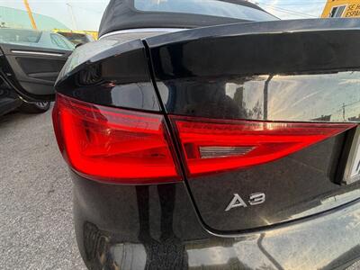 2016 Audi A3 1.8T Premium 2dr Convertible   - Photo 36 - Los Angeles, CA 90065