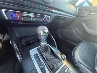 2016 Audi A3 1.8T Premium 2dr Convertible   - Photo 19 - Los Angeles, CA 90065