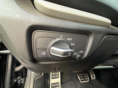 2016 Audi A3 1.8T Premium 2dr Convertible   - Photo 24 - Los Angeles, CA 90065