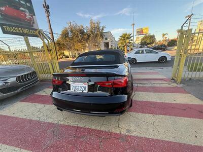 2016 Audi A3 1.8T Premium 2dr Convertible   - Photo 17 - Los Angeles, CA 90065