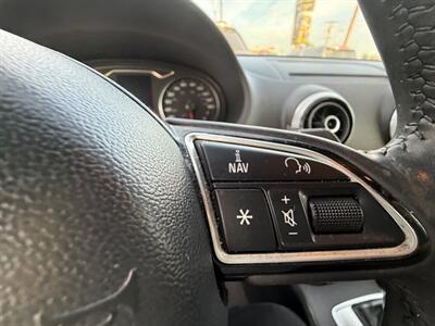 2016 Audi A3 1.8T Premium 2dr Convertible   - Photo 28 - Los Angeles, CA 90065