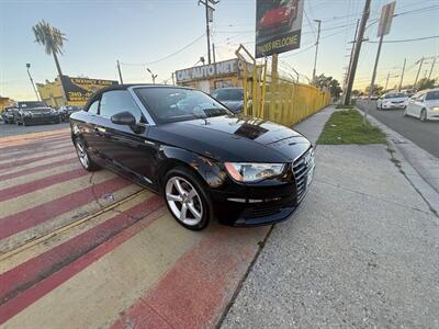 2016 Audi A3 1.8T Premium 2dr Convertible   - Photo 15 - Los Angeles, CA 90065