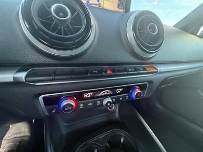 2016 Audi A3 1.8T Premium 2dr Convertible   - Photo 22 - Los Angeles, CA 90065