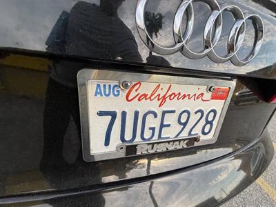 2016 Audi A3 1.8T Premium 2dr Convertible   - Photo 37 - Los Angeles, CA 90065