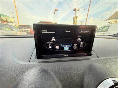 2016 Audi A3 1.8T Premium 2dr Convertible   - Photo 32 - Los Angeles, CA 90065