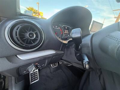 2016 Audi A3 1.8T Premium 2dr Convertible   - Photo 20 - Los Angeles, CA 90065