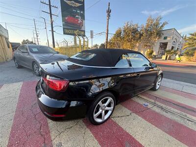 2016 Audi A3 1.8T Premium 2dr Convertible   - Photo 16 - Los Angeles, CA 90065