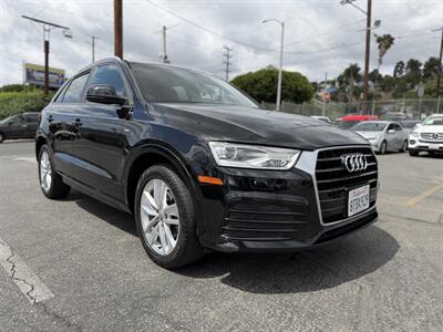 2018 Audi Q3 2.0T Sport Premium   - Photo 4 - Los Angeles, CA 90065