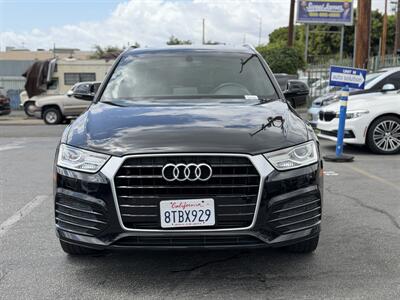 2018 Audi Q3 2.0T Sport Premium   - Photo 3 - Los Angeles, CA 90065