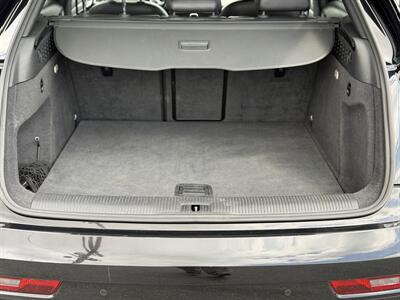 2018 Audi Q3 2.0T Sport Premium   - Photo 10 - Los Angeles, CA 90065