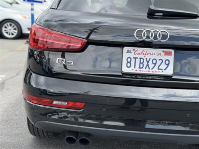 2018 Audi Q3 2.0T Sport Premium   - Photo 9 - Los Angeles, CA 90065