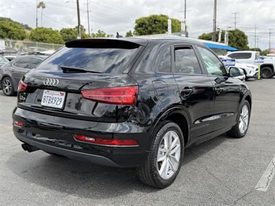 2018 Audi Q3 2.0T Sport Premium   - Photo 8 - Los Angeles, CA 90065