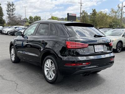 2018 Audi Q3 2.0T Sport Premium   - Photo 6 - Los Angeles, CA 90065