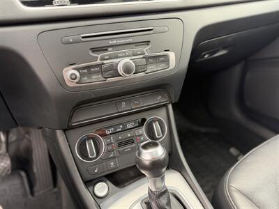 2018 Audi Q3 2.0T Sport Premium   - Photo 18 - Los Angeles, CA 90065
