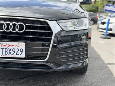 2018 Audi Q3 2.0T Sport Premium   - Photo 5 - Los Angeles, CA 90065