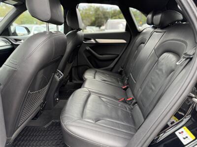 2018 Audi Q3 2.0T Sport Premium   - Photo 12 - Los Angeles, CA 90065