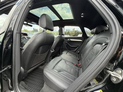 2018 Audi Q3 2.0T Sport Premium   - Photo 15 - Los Angeles, CA 90065