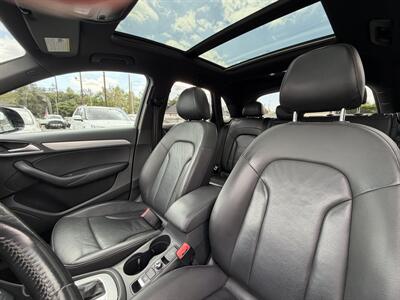 2018 Audi Q3 2.0T Sport Premium   - Photo 14 - Los Angeles, CA 90065