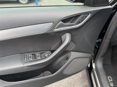 2018 Audi Q3 2.0T Sport Premium   - Photo 11 - Los Angeles, CA 90065