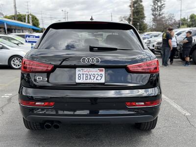 2018 Audi Q3 2.0T Sport Premium   - Photo 7 - Los Angeles, CA 90065