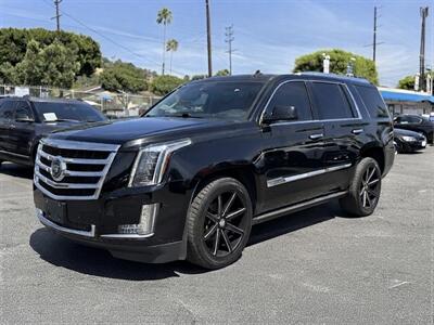 2015 Cadillac Escalade Premium - Photo 2 - Los Angeles, CA 90065