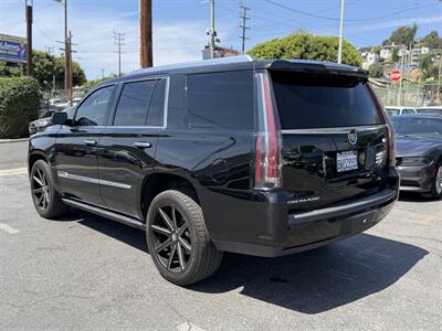 2015 Cadillac Escalade Premium - Photo 5 - Los Angeles, CA 90065