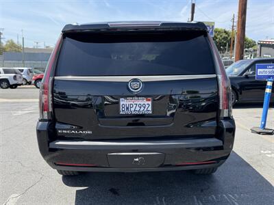2015 Cadillac Escalade Premium - Photo 6 - Los Angeles, CA 90065