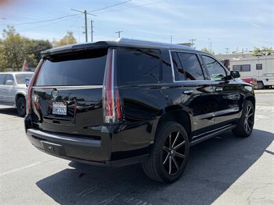 2015 Cadillac Escalade Premium - Photo 7 - Los Angeles, CA 90065