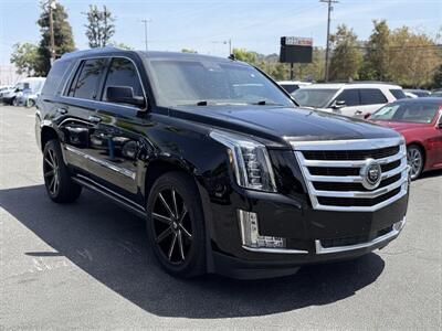 2015 Cadillac Escalade Premium - Photo 4 - Los Angeles, CA 90065