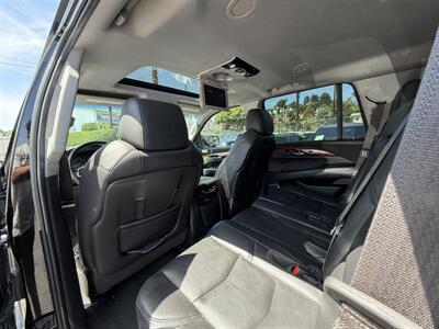 2015 Cadillac Escalade Premium - Photo 10 - Los Angeles, CA 90065