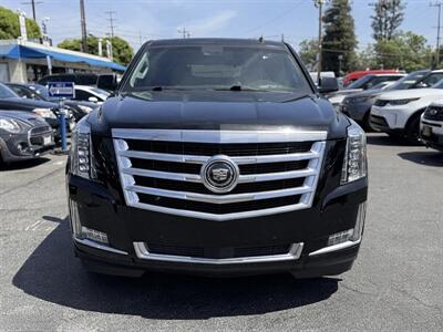 2015 Cadillac Escalade Premium - Photo 3 - Los Angeles, CA 90065